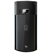 Fly DS180 Back View