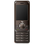 Fly DS210 Front View