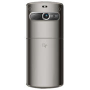 Fly ST100 Back View