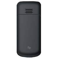 Fly V75 Back View