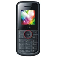 Fly V75 Front View