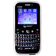 Grapes CG888 Front View Grapes CG888 Front View
