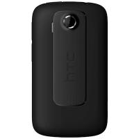 HTC Explorer Back View HTC Explorer Back View
