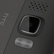 HTC HD2 Camera View