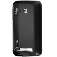 HTC Imagio Back View