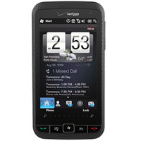 HTC Imagio Front View