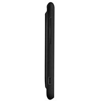 HTC Incredible S Left Side View
