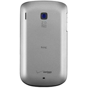 HTC Ozone Back View HTC Ozone Back View