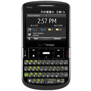 HTC Ozone Front View HTC Ozone Front View