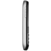 HTC Ozone Left View HTC Ozone Left View