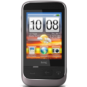 HTC Smart Front View