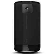 HTC Touch HD Back View