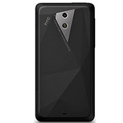 HTC Touch Pro T7276 Back View