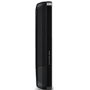 HTC Touch Pro T7276 Side Angle View