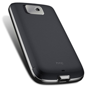 HTC Touch2 Back View