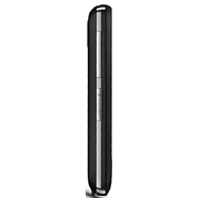HTC Touch2 Side Angle View