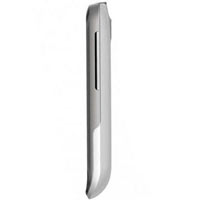 HTC Wildfire S Left Side View