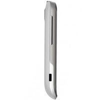 HTC Wildfire S Right Side View