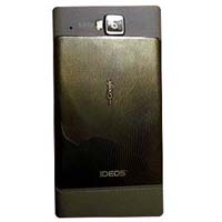 Huawei IDEOS X6 Back View Huawei IDEOS X6 Back View
