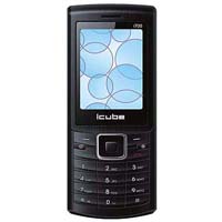 Icube  