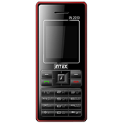 Intex IN 2010 Front View