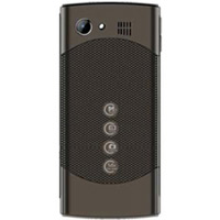 JCP J9 Back View