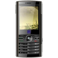 JCP J9 Front View