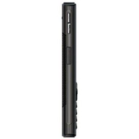 JCP J9 Left Side View