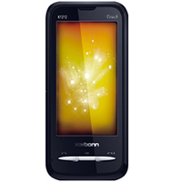 Karbonn K1212 Front View
