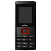 Karbonn  