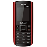 Karbonn  