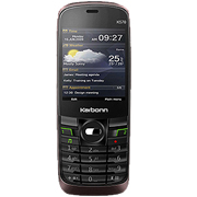 Karbonn  