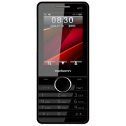 Karbonn K777 Front View