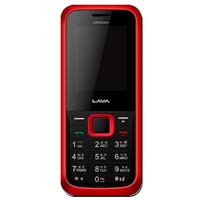 Lava ARC03N Front View Lava ARC03N Front View