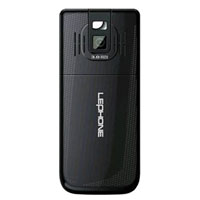 Lephone A10 Back View Lephone A10 Back View
