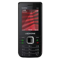 Lephone A10 Front View Lephone A10 Front View