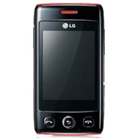 LG Cookie Joy Front View