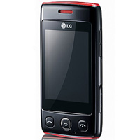 LG Cookie Joy Side View