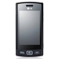 LG Cookie Snap Front View