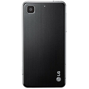LG GD510 Back View LG GD510 Back View