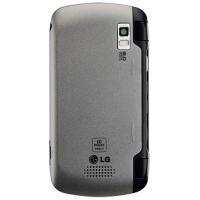 LG Genesis Back View LG Genesis Back View