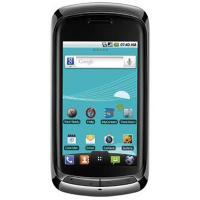 LG Genesis Front View LG Genesis Front View
