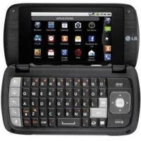 LG Genesis Left Side View LG Genesis Left Side View