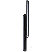 LG KF600 Side Angle View