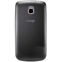 LG Optimus P500 Back View
