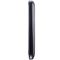 LG Optimus P500 Right View