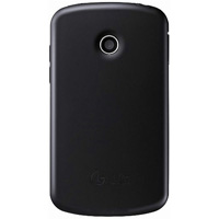 LG T315 Back View
