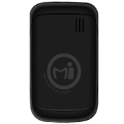 Mi Fone Mi-Q Plus Back View Mi Fone Mi-Q Plus Back View