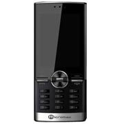 Micromax G4  Front View