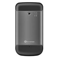 Micromax Q80 Back View